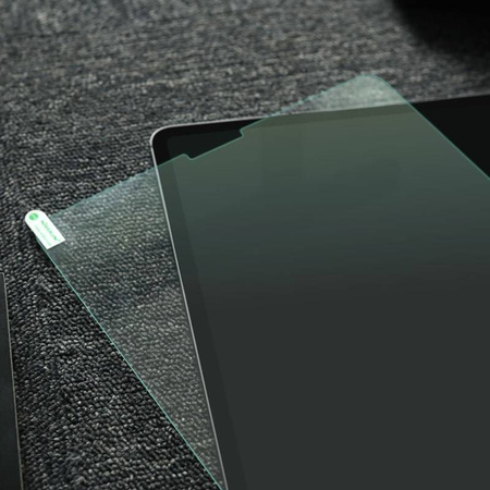 Nillkin H+ Anti-Explosion Glass 0.3 mm - Szkło ochronne iPad Pro 12.9 (2020/2018) (IPP129-69609)