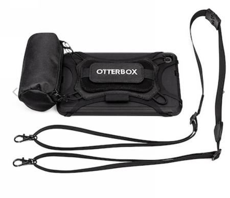 OtterBox Utility Latch II 10" - black - ProPack (77-86914)