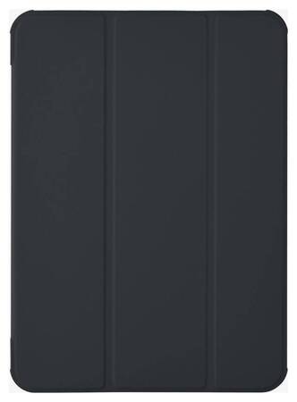 Pomologic BookCase - obudowa ochronna do iPad 10.9" 10G (black) (POM-22BCIPAD109-201)