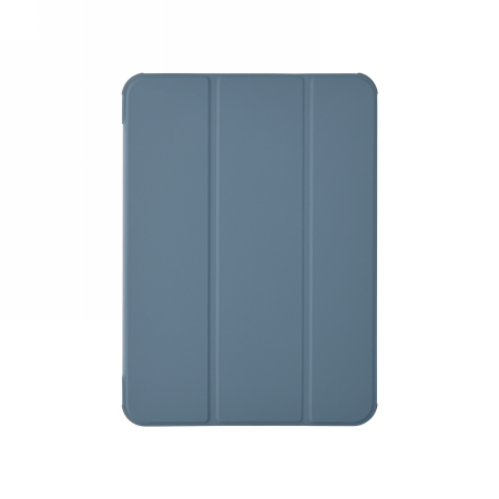 Pomologic BookCase - obudowa ochronna do iPad 10.9" 10G (navy) (POM-22BCIPAD109-206)