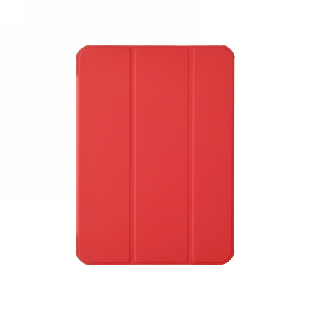 Pomologic BookCase - obudowa ochronna do iPad 10.9" 10G (red) (POM-22BCIPAD109-204)