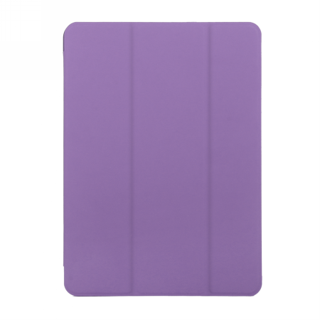 Pomologic BookCase - obudowa ochronna do iPad Air 13" M2 (2024) (purple) (POM-24BCA129-205)