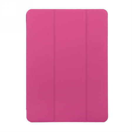 Pomologic BookCase - obudowa ochronna do iPad Air 4/5 gen, iPad Pro 11" 3/4 gen (pink) (POM-V3BCP11-207)