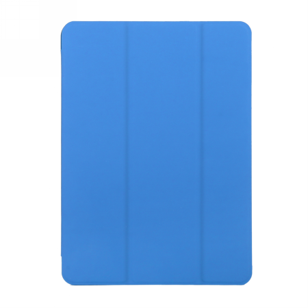 Pomologic BookCase - obudowa ochronna do iPad Pro 13" M4 (2024) (blue) (POM-24BCP129-202)