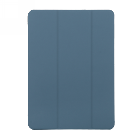 Pomologic BookCase - obudowa ochronna do iPad Pro 13" M4 (2024) (navy) (POM-24BCP129-206)