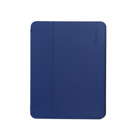 Pomologic BookFolio - obudowa ochronna do iPad Air 4/5 gen, iPad Pro 11” 3/4 gen (navy) (POM-BFIPAD11-502)