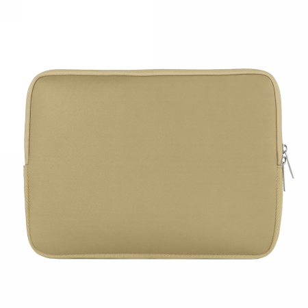 Pomologic Sleeve - pokrowiec do MacBook Pro/Air 13 (beige) (POM-MBPA13-208)