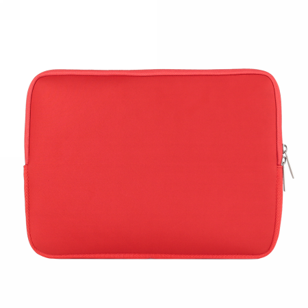 Pomologic Sleeve - pokrowiec do MacBook Pro/Air 13 (red) (POM-MBPA13-204)