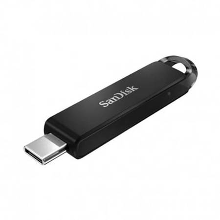 SanDisk Ultra - Pendrive 32GB USB-C (SDCZ460-032G-G46)