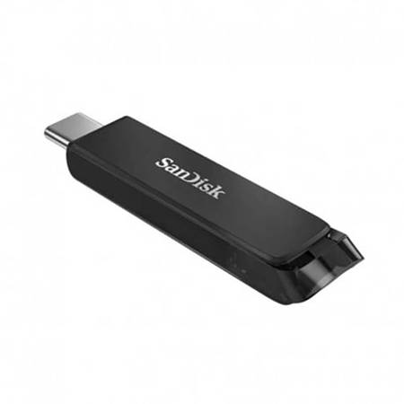 SanDisk Ultra - Pendrive 32GB USB-C (SDCZ460-032G-G46)