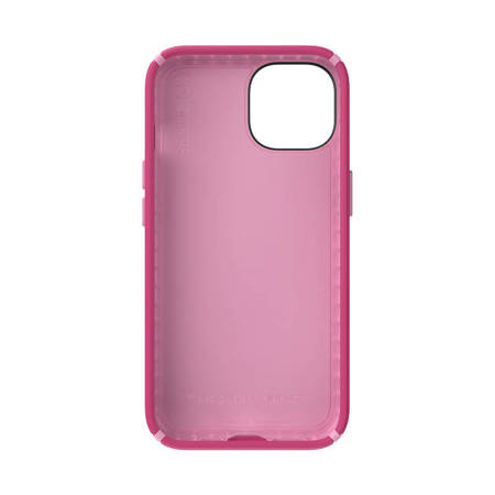 Speck Presidio2 Pro - Etui iPhone 14 / iPhone 13 z powłoką MICROBAN (Digitalpink / Blossompink / White) (150056-3067)