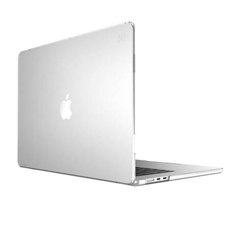 Speck SmartShell - Obudowa MacBook Air 15" M2 (2023) (Clear) (150584-9992)