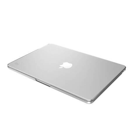 Speck SmartShell - Obudowa MacBook Air 15" M2 (2023) (Clear) (150584-9992)