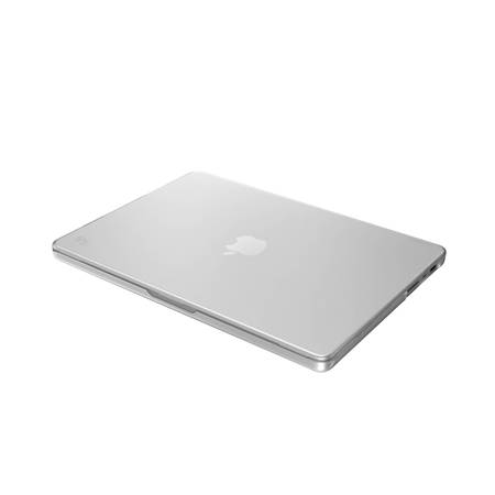 Speck SmartShell - Obudowa MacBook Pro 14" 2021 (Clear) (144896-1212)