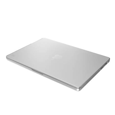 Speck SmartShell - Obudowa MacBook Pro 16" 2021 (Clear) (144895-1212)