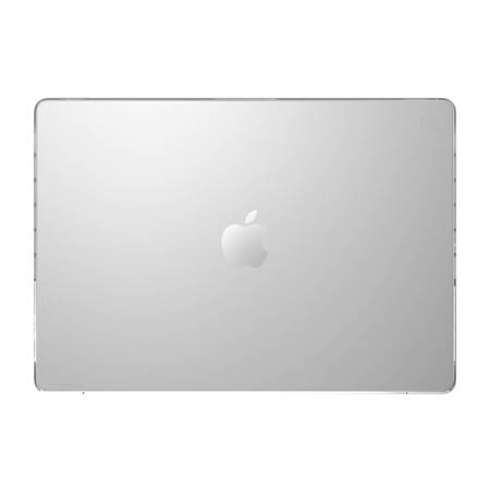 Speck SmartShell - Obudowa MacBook Pro 16" 2021 (Clear) (144895-1212)