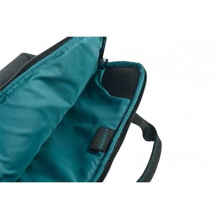 Tucano Smilza Super Slim Bag - Torba MacBook Air / Pro 13" / Notebook 13” / 14” (czarny) (BSM1314-BK)