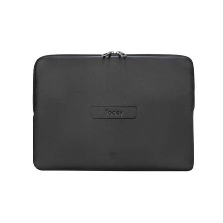 Tucano Today - Pokrowiec MacBook Pro 13" (M1/2020-2016) / MacBook Air 13" (M1/2020-2018) / Laptop 12” (czarny) (BFTO1112-BK)