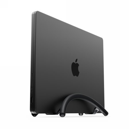 Twelve South BookArc Flex - aluminiowa podstawka do MacBooka, Notebooka (black) (TS-2262)