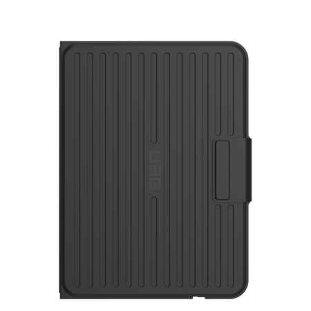 UAG Bluetooth Keyboard - etui i klawiatura do iPad 10.2" 7/8/9 generacji z uchwytem do Apple Pencil oraz touchpad (black) (124001114031)