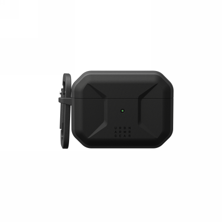 UAG Civilian - obudowa ochronna do AirPods Pro 2G (black) (104124114040)