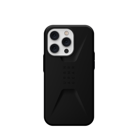 UAG Civilian - obudowa ochronna do iPhone 14 Pro Max (black) (114043114040)