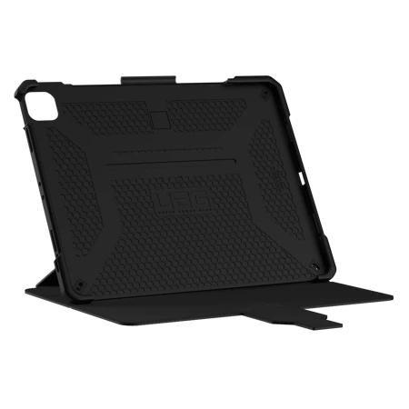 UAG Metropolis Obudowa ochronna z uchwytem do Apple Pencil  do iPad Pro 12.9" 4/5/6G (czarna) (122946114040)