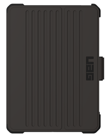 UAG Metropolis SE - obudowa ochronna z uchwytem do Apple Pencil do iPad 10.9" 10 generacja - Czarny (12339X114040)