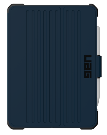 UAG Metropolis SE - obudowa ochronna z uchwytem do Apple Pencil do iPad 10.9" 10 generacja (mallard) (12339X115555)