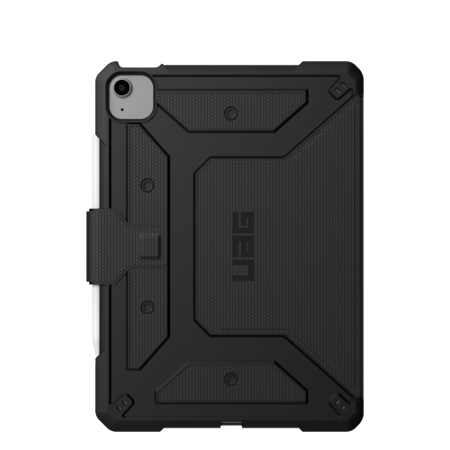 UAG Metropolis - obudowa ochronna do iPad Pro 11" 1/2/3/4G iPad Air 10.9" 4/5G z uchwytem do Apple Pencil (black) (123296114040)