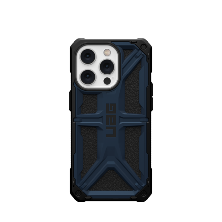 UAG Monarch - obudowa ochronna do iPhone 14 Pro (mallard) (114034115555)