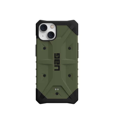 UAG Pathfinder - obudowa ochronna do iPhone 14 Plus (olive) (114061117272)