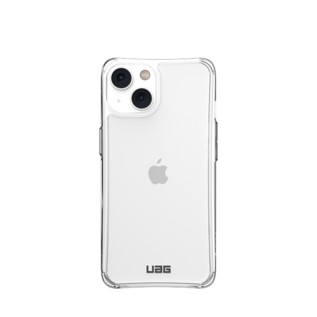 UAG Plyo - obudowa ochronna do iPhone 13/14 (ice) (114084114343)