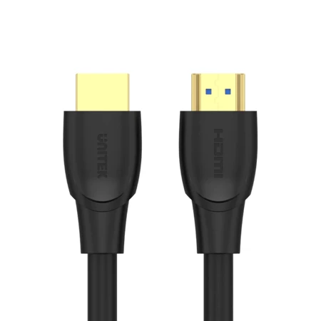 Unitek Kabel High Speed HDMI 2.0 4K 5 m - czarny (C11041BK)