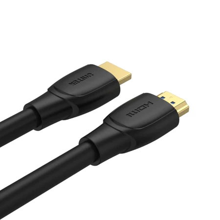 Unitek Kabel High Speed HDMI 2.0 4K 5 m - czarny (C11041BK)