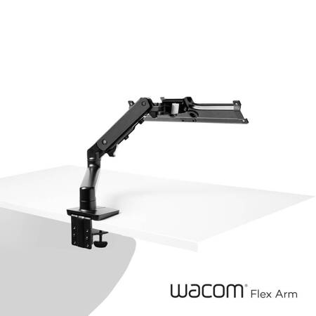 Wacom Flex Arm - ramię dla tabletów ekranowych Cintiq Pro 24 i 32 (ACK62803K)