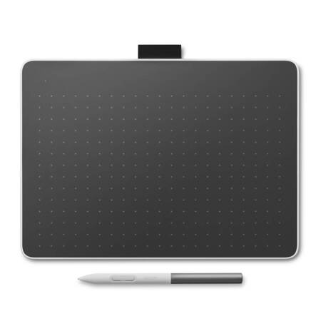 Wacom One - tablet piórkowy z Bluetooth - rozmiar M (CTC6110WLW1B)