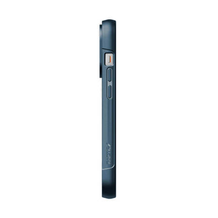 X-Doria Raptic Clutch - Biodegradowalne etui iPhone 14 Pro (Drop-Tested 3m) (Blue) (494175)