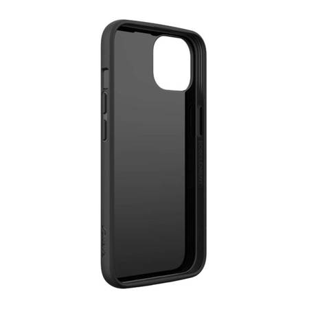 X-Doria Raptic Slim - Biodegradowalne etui iPhone 14 (Black) (493130)