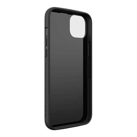 X-Doria Raptic Slim - Biodegradowalne etui iPhone 14 Plus (Black) (493178)