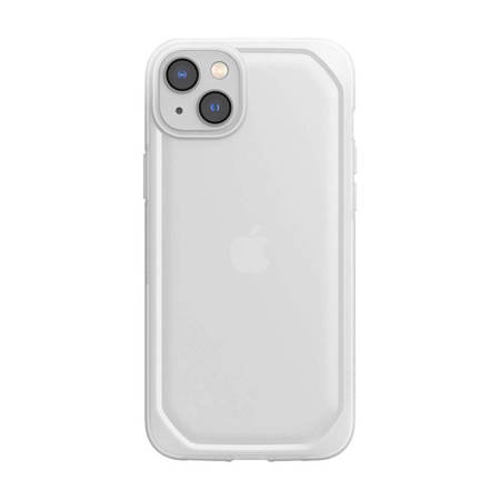 X-Doria Raptic Slim - Biodegradowalne etui iPhone 14 Plus (Clear) (493161)