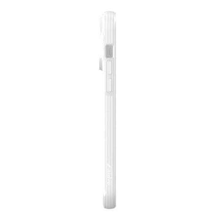 X-Doria Raptic Slim - Biodegradowalne etui iPhone 14 Pro Max (Clear) (493185)