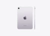 Apple iPad mini 8,3" Wi-Fi + Cellular 512GB - Fioletowy (MYHF3HC/A)