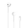 Apple słuchawki EarPods z Lightning - białe (MWTY3ZM/A)