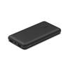 Belkin Powerbank 10 000 mAh 15W - Czarny (BPB011btBK)