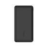 Belkin Powerbank 10 000 mAh 15W - Czarny (BPB011btBK)