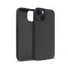 Crong Color Cover - Etui iPhone 14 Plus (czarny) (CRG-COLR-IP1467-BLK)