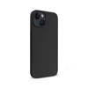 Crong Color Cover - Etui iPhone 14 Plus (czarny) (CRG-COLR-IP1467-BLK)