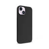 Crong Color Cover - Etui iPhone 14 Plus (czarny) (CRG-COLR-IP1467-BLK)