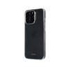 Crong Crystal Slim Cover - Etui iPhone 13 Pro Max (przezroczysty) (CRG-CRSLIM-IP1367-TRS)